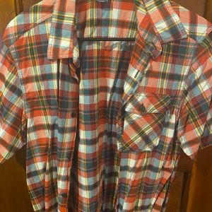 Outdoor Research mens shirt